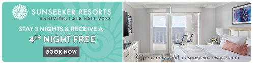 resorts-package